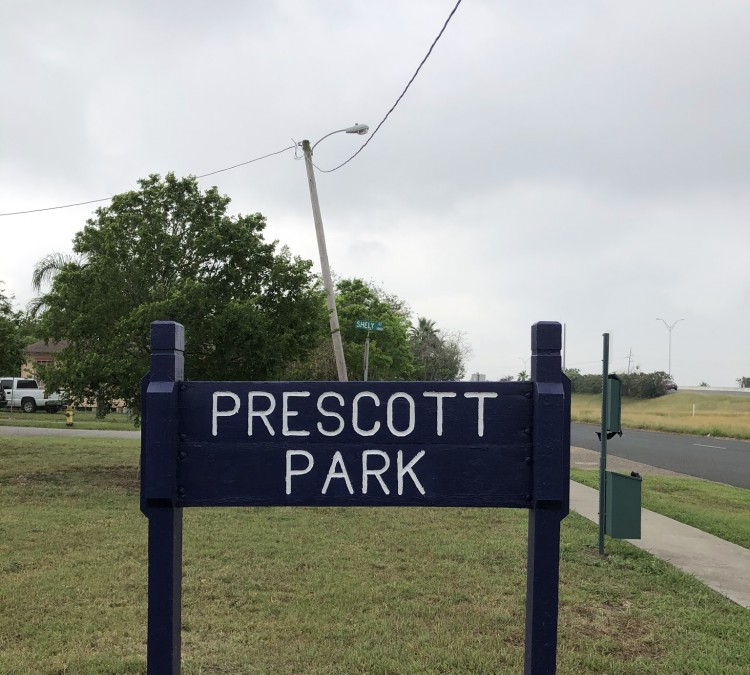 Prescott Park (Corpus&nbspChristi,&nbspTX)